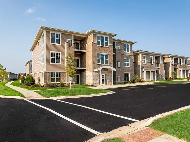 Highland Ridge — Photo 49