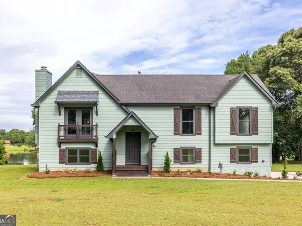 7110 Villa Rica Hwy, Dallas, GA 30157