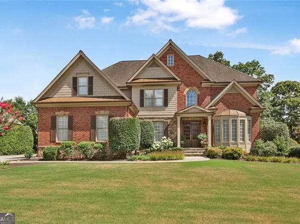 2064 Delbury Ct, Snellville, GA 30078