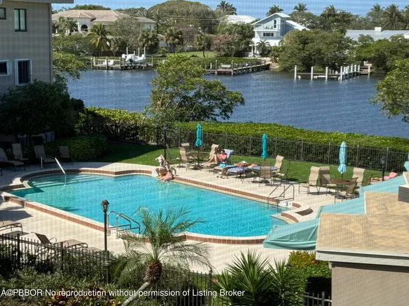 3605 S Ocean Blvd APT 311, South Palm Beach, FL 33480