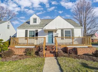 1169 Lindsey Ave, Miamisburg, OH 45342