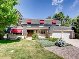 5446 Morning Glory Ln, Littleton, CO 80123