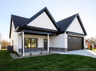 1651 Summit Avenue, New Albany, IN 47150