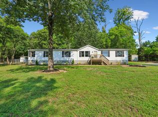 21 Vantrease Rd, Brush Creek, TN 38547