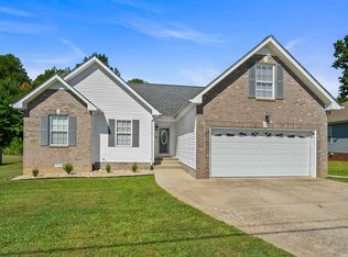 144 Filly Ln, Springfield, TN 37172
