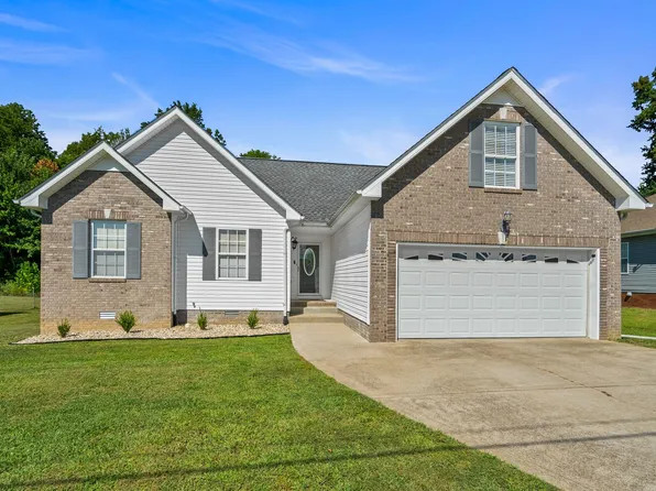 144 Filly Ln, Springfield, TN 37172