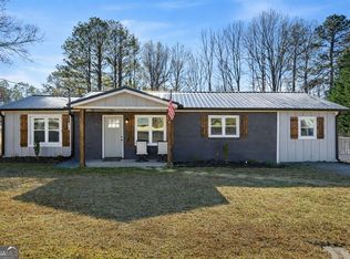 533 Wesley Camp Rd, Tallapoosa, GA 30176