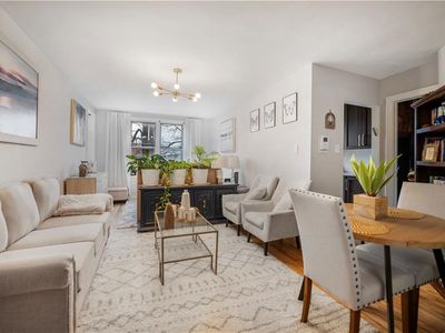 2525 Nostrand Ave APT 3J, Brooklyn, NY, 11210