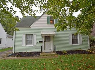 1240 Bondick Dr, Cincinnati, OH 45230