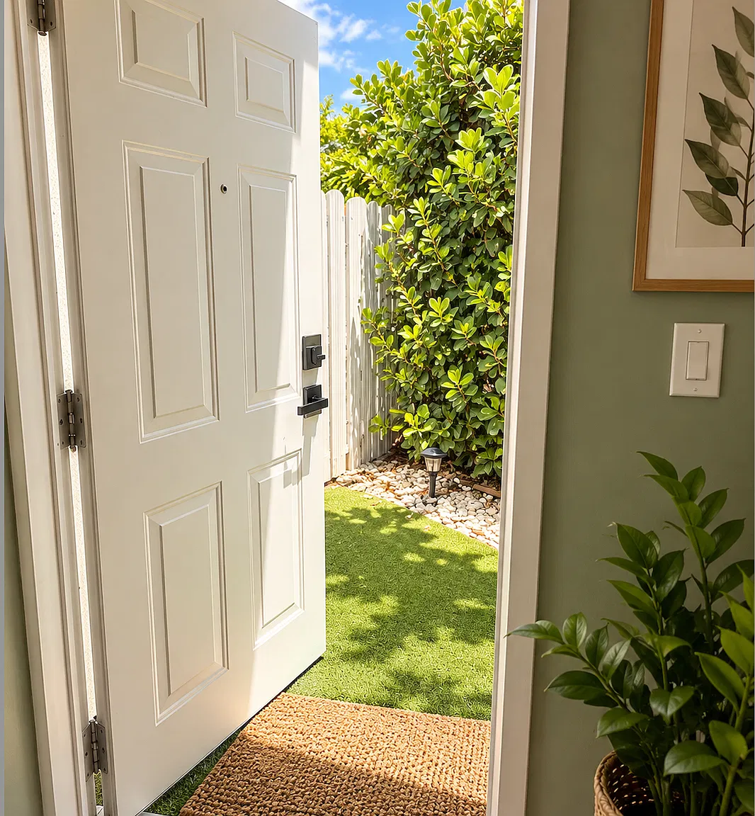 Studio, 590 sqft, $1,600 — Photo 4