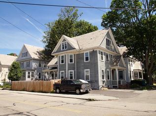 1 Barton Ave, Lowell, MA 01851