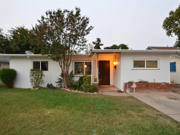 1725 E 22nd St, Merced, CA 95340