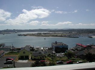 811 SW 12th St, NEWPORT, OR 97365