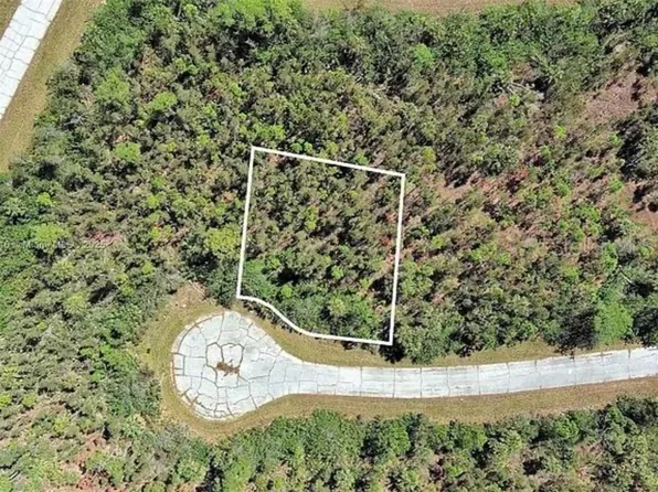 12318 COD WAY LOT 97, PLACIDA, FL 33946