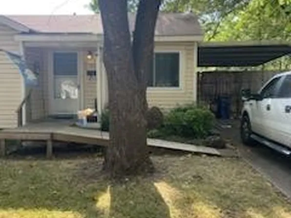 3021 Ballinger Dr, Garland, TX 75041