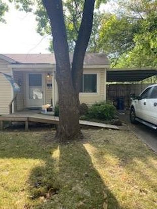 3021 Ballinger Dr, Garland, TX 75041