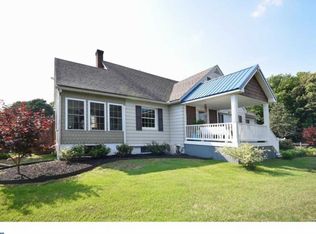 81 Church Hill Rd, Milford, DE 19963