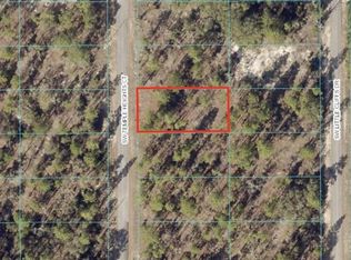 0 SW Temple Heights Ct #33, Dunnellon, FL 34431