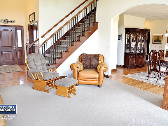Impressive Design Features