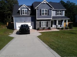 363 Asheford Way, Cameron, NC 28326