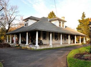 1700 Old Bethlehem Pike, Sellersville, PA 18960