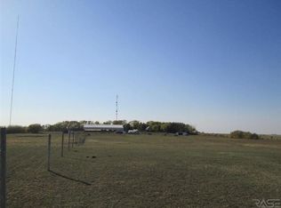 45623 252nd St, Humboldt, SD 57035