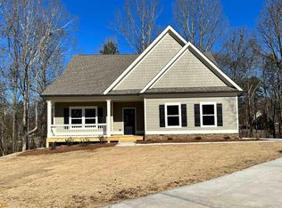 108 Albright Ct, Commerce, GA 30529