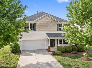 177 Autry Ave, Mooresville, NC 28117