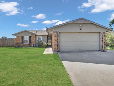 102 SE Tattershall Way, Lawton, OK, 73501