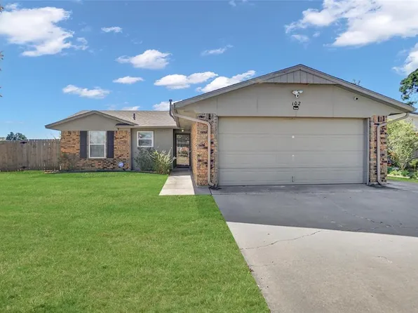 102 SE Tattershall Way, Lawton, OK 73501