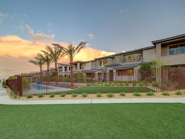 2544 Vandra St, Las Vegas, NV 89138