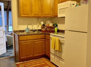 225 Egremont Plain Rd APT D, Egremont, MA 01230