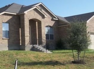 5709 Bedrock Dr, Killeen, TX 76542