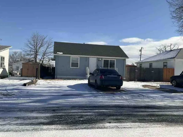3616 Boulder St, Evans, CO 80620