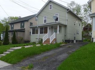 203 Fenway Dr, Syracuse, NY 13224