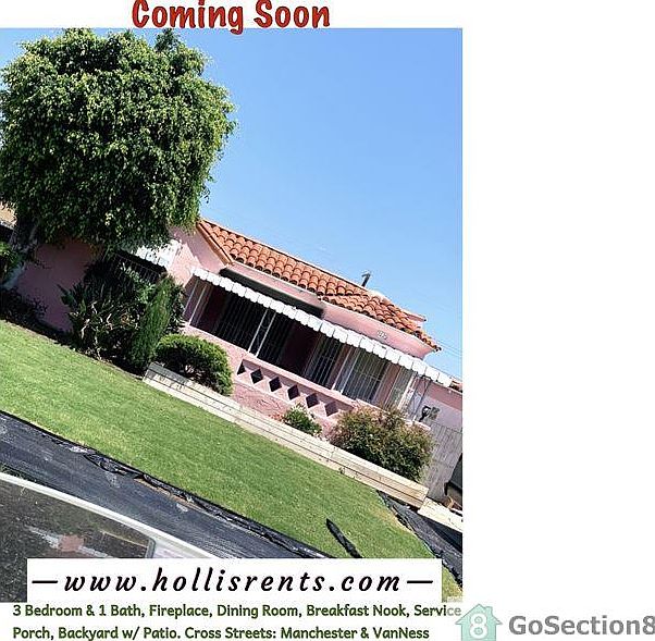 1st image of 2125 W 83rd St
