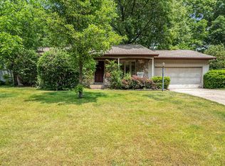 17411 Woodhurst Rd, Granger, IN 46530