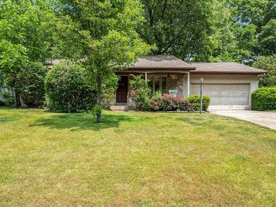 17411 Woodhurst Rd, Granger, IN, 46530