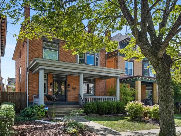 1148 Portland St, Pittsburgh, PA 15206