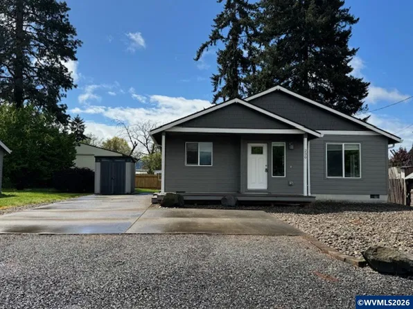 230 Taylor St, Lebanon, OR 97355