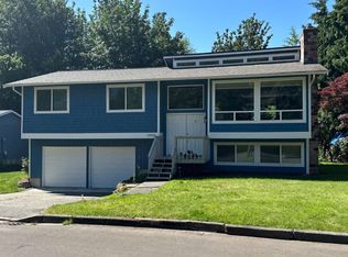 12933 NE 128th Pl, Kirkland, WA