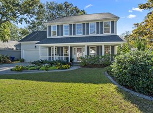 1301 Horseshoe Bnd, Mount Pleasant, SC 29464