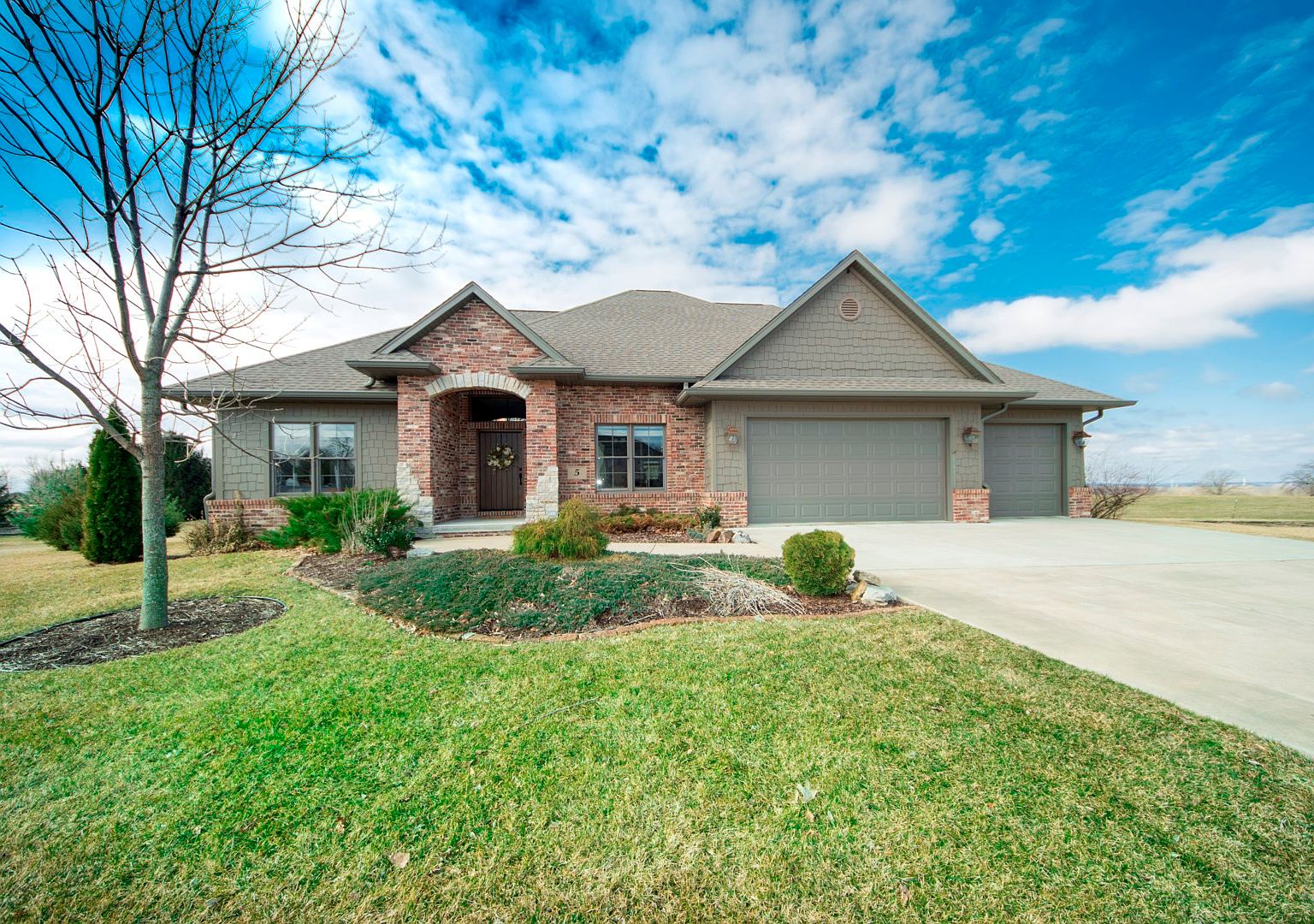 5 Turnstone Ct, Groveland, IL 61535 Zillow