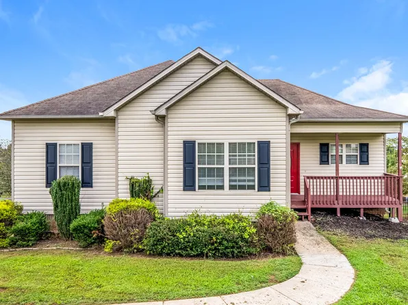 310 Hidden Ridge Dr, Odenville, AL 35120