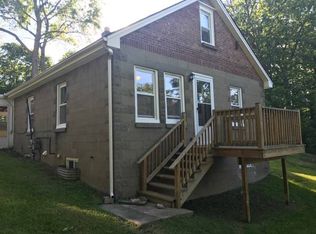 1 Prospect Heights Ave, Rensselaer, NY 12144