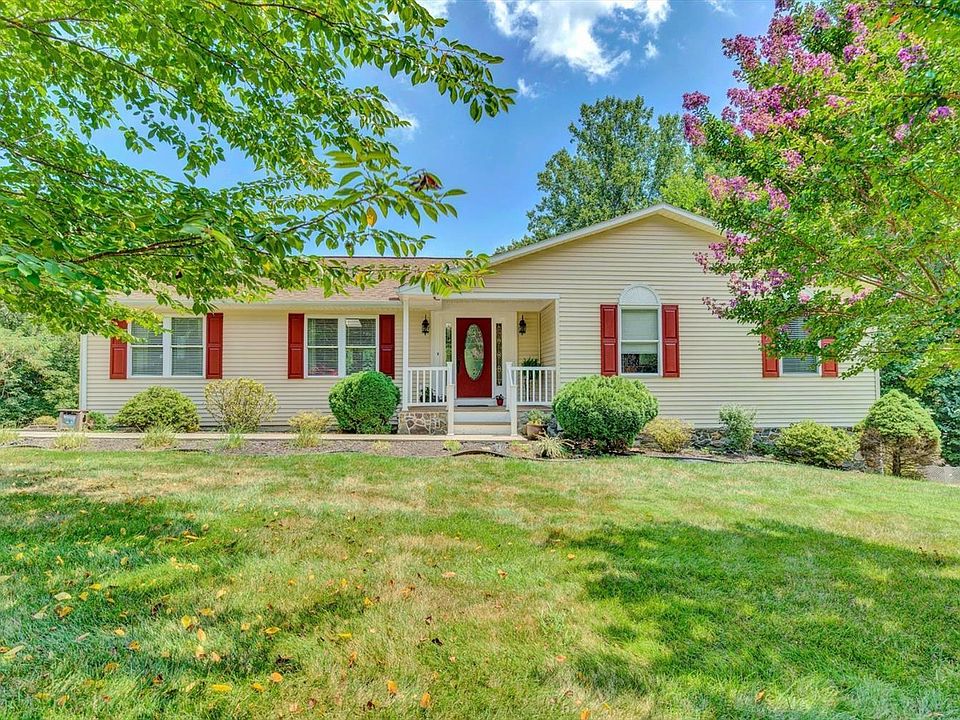 230 Forest Edge Rd, Wirtz, VA 24184 Zillow