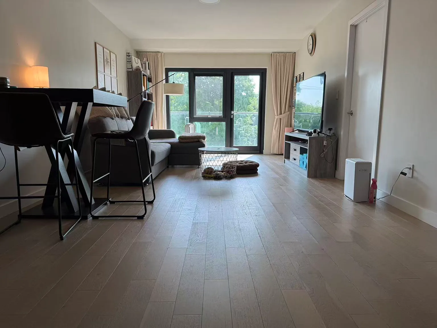 1 bed, 677 sqft, $2,800 — Photo 4