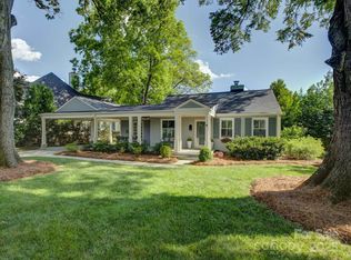 1069 Sedgefield Rd, Charlotte, NC 28209