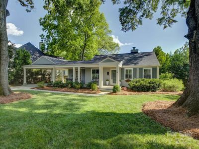1069 Sedgefield Rd, Charlotte, NC, 28209