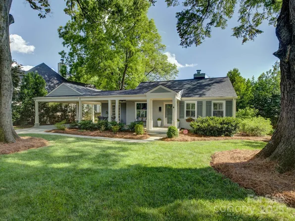 1069 Sedgefield Rd, Charlotte, NC 28209